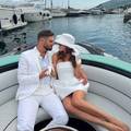 Stjepan Hauser se oženio? Ove fotke pokrenule su šuškanja!