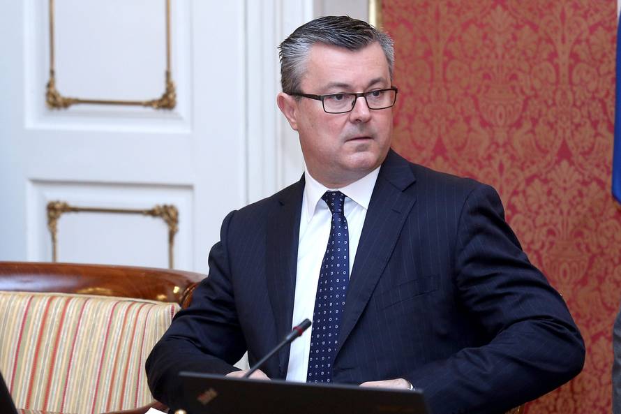 Orešković je uvjeren: BDP će sigurno rasti više od 1,8 posto
