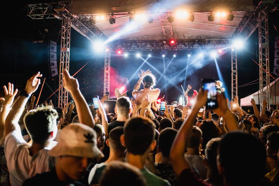 Najveći koncert do sada: KUKU$ priprema veliko slavlje u Domu sportova za desetu godišnjicu