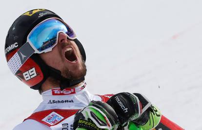 Video digao prašinu, a Hirscher otkriva: Nisam znao da snimaju