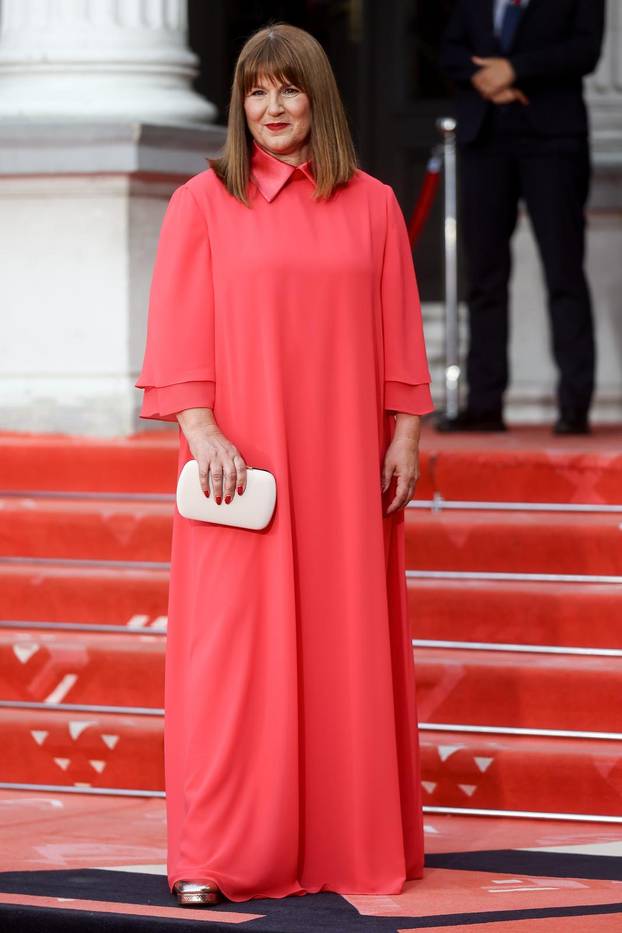 Sarajevo: Prvi crveni tepih šestog dana 31. Sarajevo Film Festivala