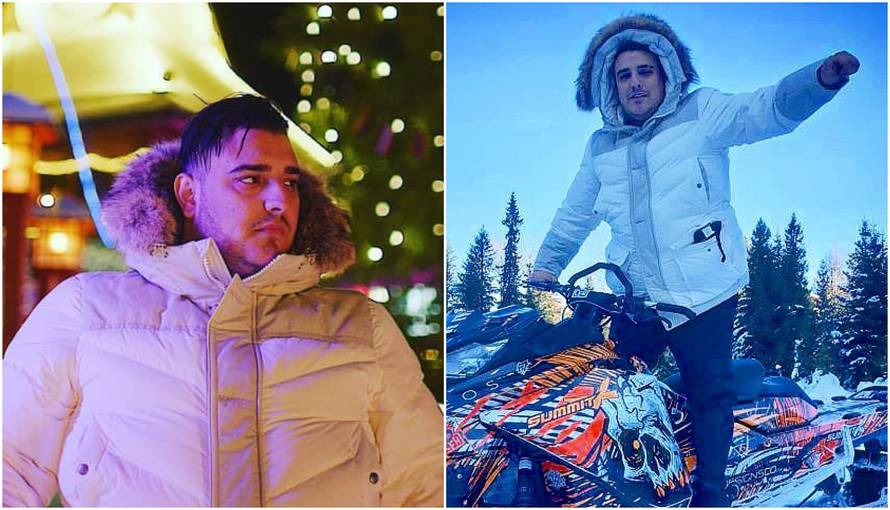 Lazić: 'Želim raditi sve kao i prije, adrenalin me opet udara'