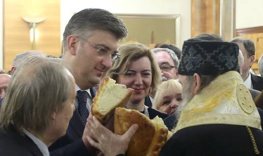 'Ponosni smo da smo država s tako velikim pravima manjina'