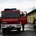 Vario metal pa zapalio &scaron;tagalj kod Daruvara: Cijeli je izgorio, &scaron;teta oko 10 tisu&cacute;a eura