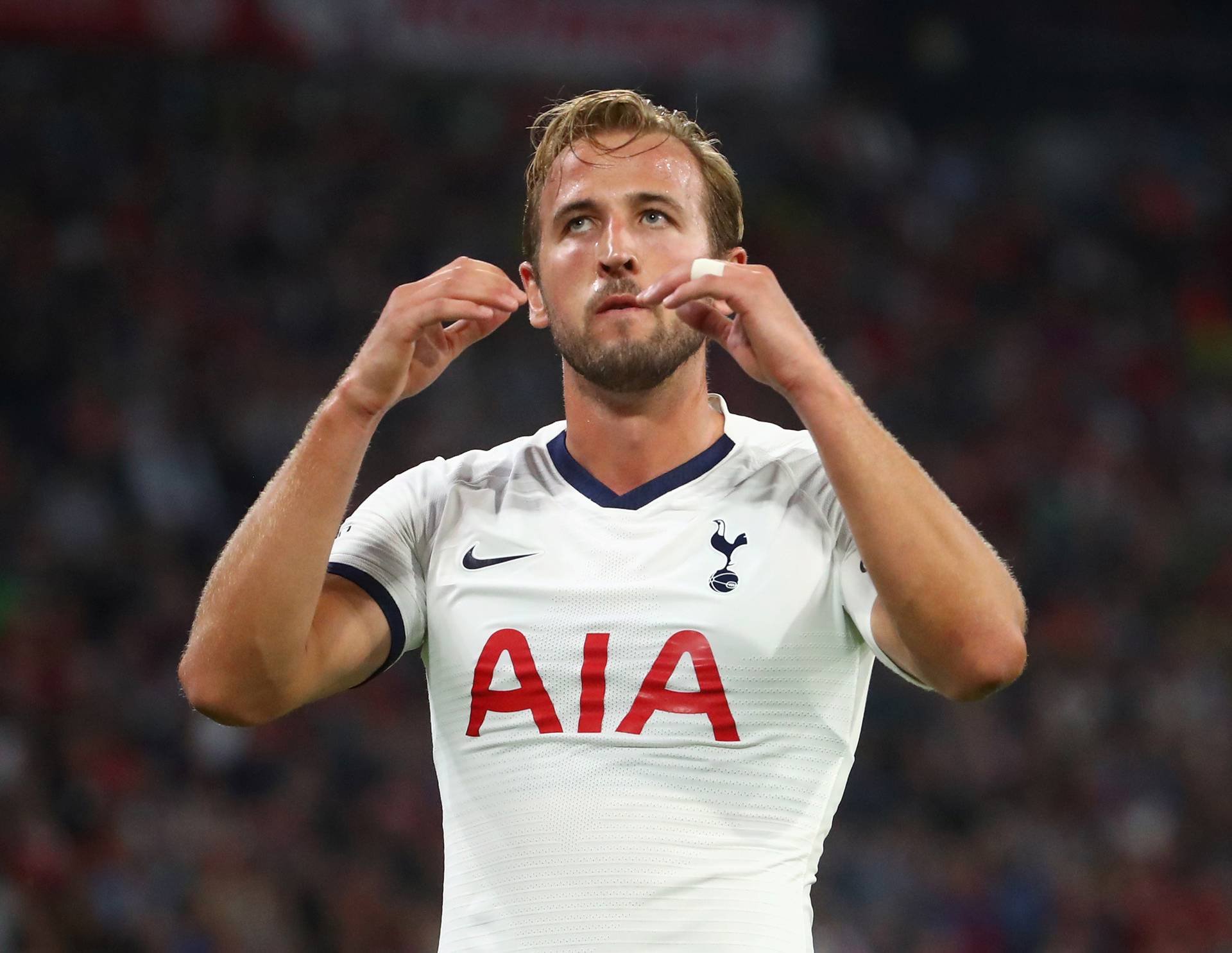 Audi Cup - Final - Tottenham Hotspur v Bayern Munich