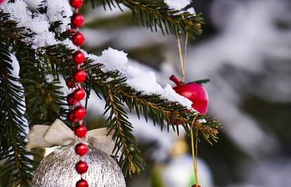 Božićno drvce može izazvati alergijske reakcije i depresiju
