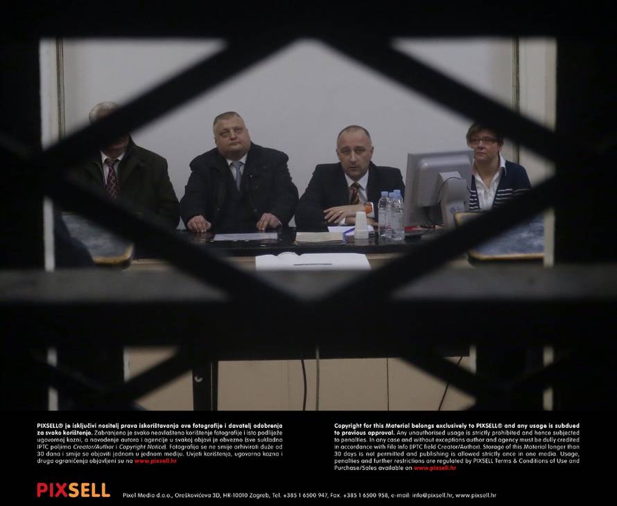 Dalibor Urukalović/PIXSELL