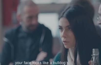 'Izgledaš kao buldog': Ženama njihove 'mane' izrekle glumice