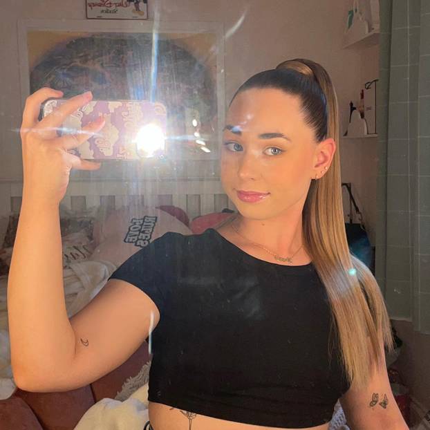 FOTO 'Dečki me u školi nikad nisu primjećivali, a danas ne mogu skinuti pogled s mene'