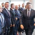 Plenković u Osijeku: I dalje ćemo nastaviti pomagati Osječkoj županiji i Slavoniji