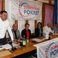 Kreće borba. Od srijede idu kandidature za lokalne izbore
