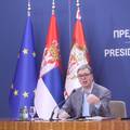 Obustavljen je dotok plina iz Azerbajdžana u Srbiju. Vučić: Ne znamo do kada će to trajati...