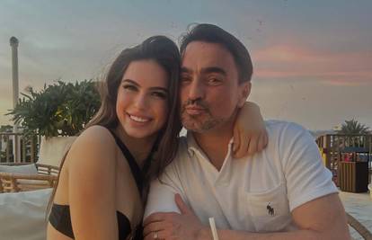 Jolina mezimica Iva: 'Kažu mi da izgledam kao mama, a da sam karakterno ista kao tata'