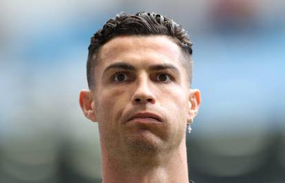 Novi obrat u slučaju Ronaldo: United ga pušta već u siječnju?