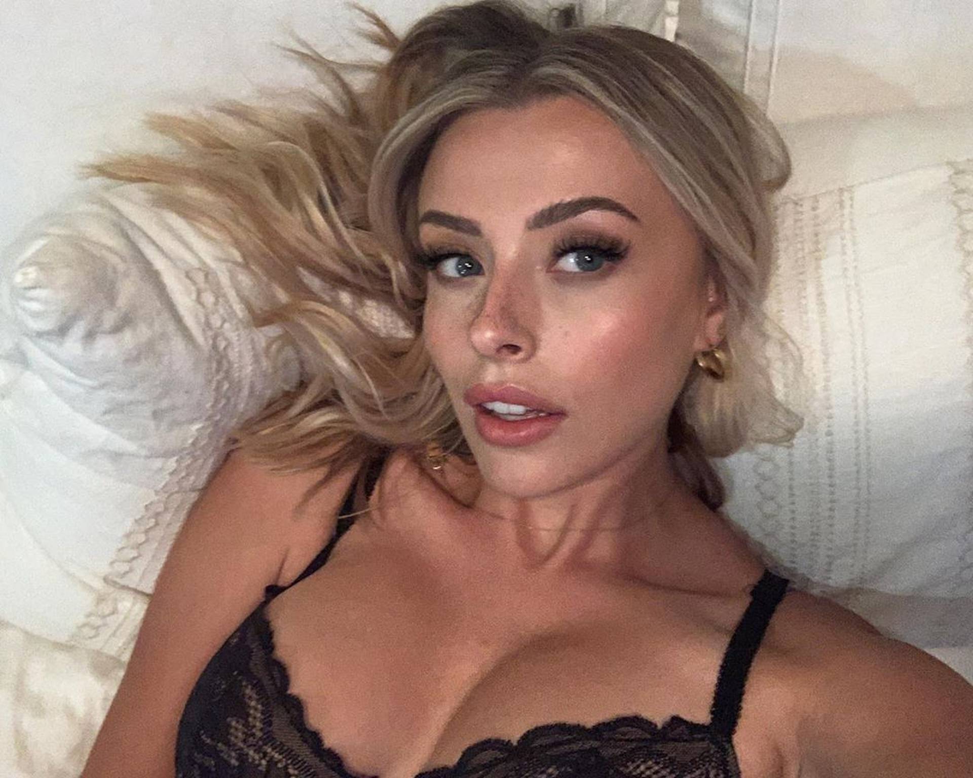 Pouty girl onlyfan