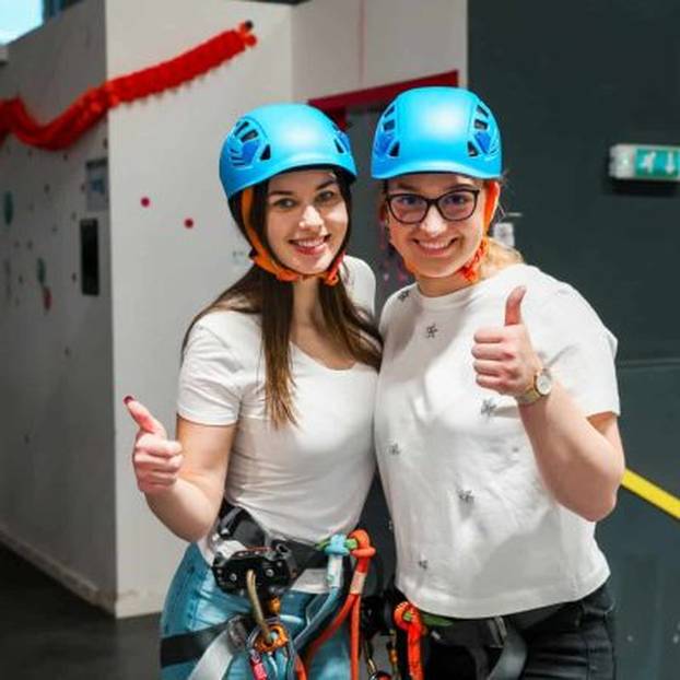 FOTO Roditelji ne pitaju za cijenu: Ove rođendaonice u Zagrebu svi žele rezervirati...