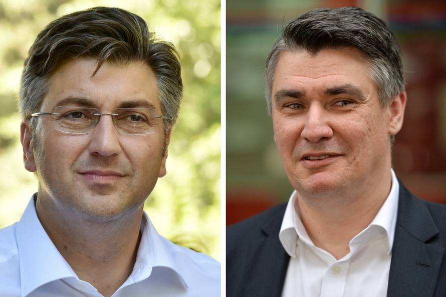 The Economist: U Hrvatskoj je politika zapela u osamdesetima