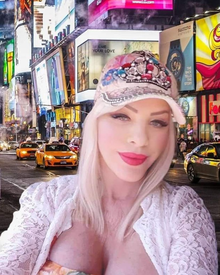 Cicciolina (68) će dobiti nagradu za životno djelo: 'Kakva čast...'