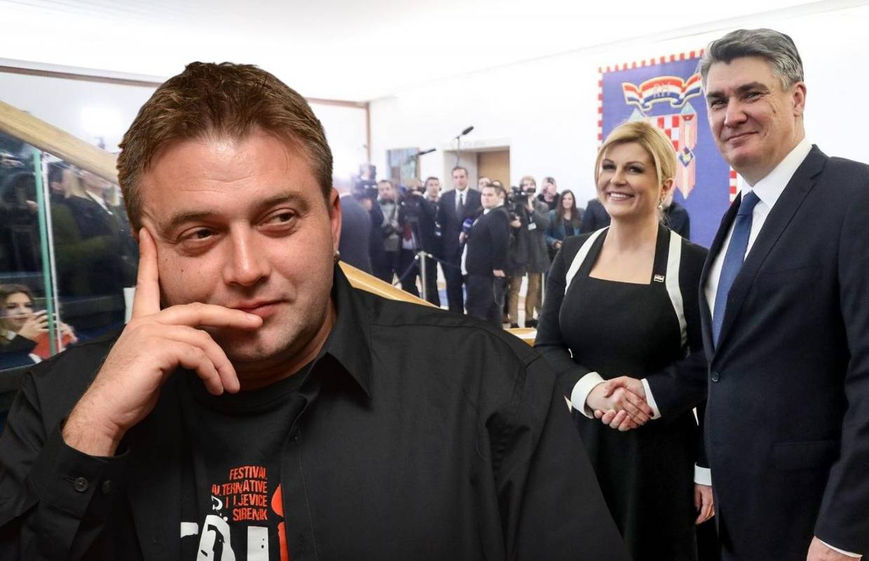 Dobra vijest za Hrvatsku: Složili se Milanović i Plenković. Oko Kolindine kandidature za NATO