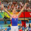 Filip Ude osvojio je brončanu medalju u višeboju u Bakuu