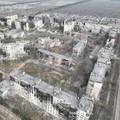 Kijev: 'Ruska vojska priprema novi napad na Vuhledar'