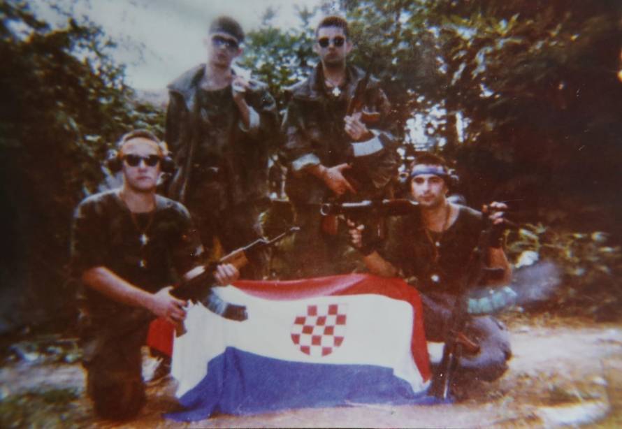 'Rekao mi je: Brate, javit ću se. To su bile njegove zadnje riječi'