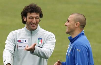 Baggio: Juve će napokon smijeniti Inter na vrhu