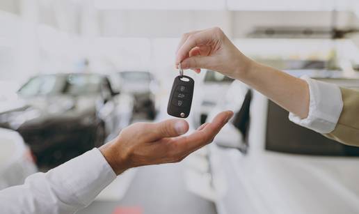 Jednostavnost najma vozila bez skrivenih troškova - HAK Rent a car Zagreb