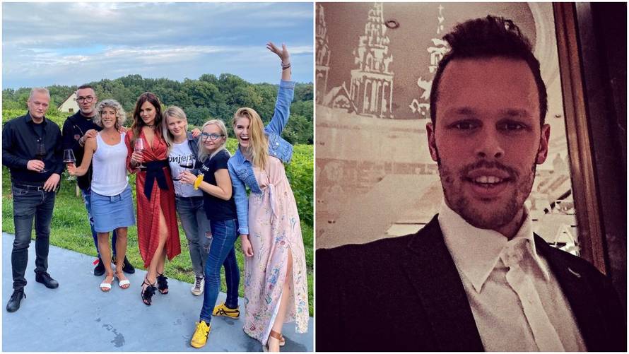 Svi su tu, a njega nema, nema...