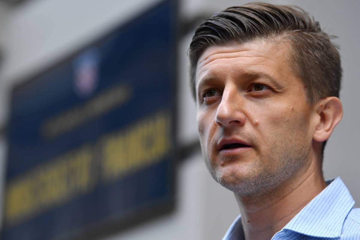 Marić je već duže vrijeme jako nezadovoljan radom u Vladi: 'Ponašao se kao da je zasićen'
