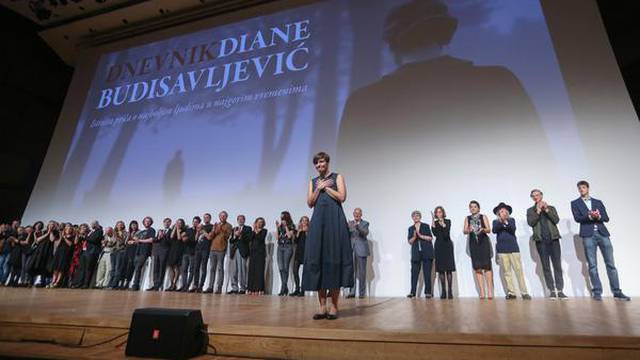 Odgađa se 'Dan hrvatskog filma i glazbe u Bruxellesu'