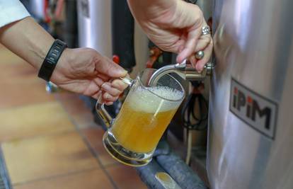 Skuhao svoje vlastito pivo u trbuhu, a nije uopće pio alkohol