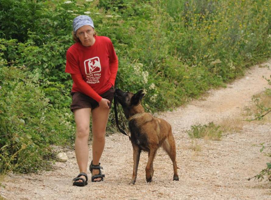 Hrvoje Jelavić/Pixsell