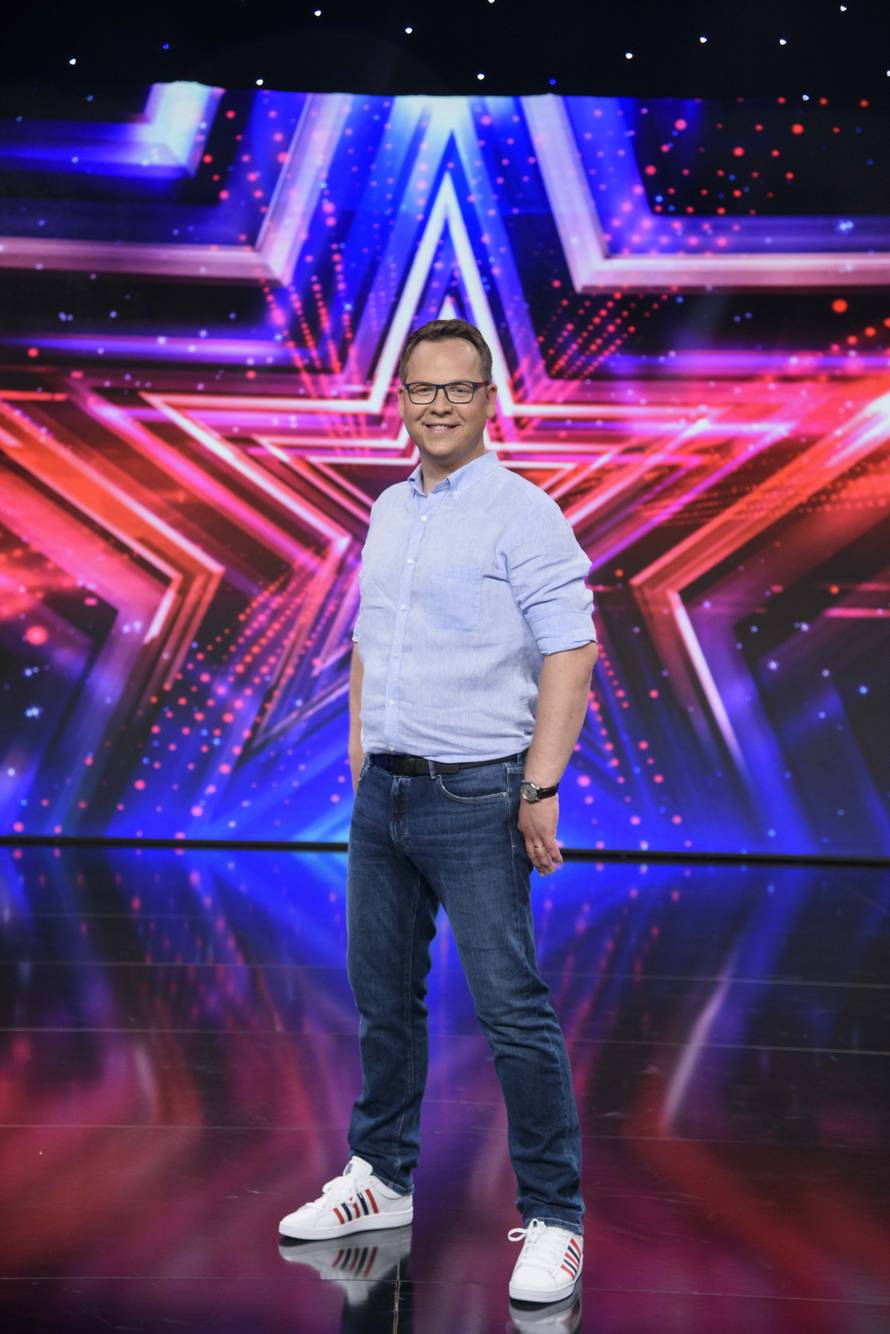 Ridjan se veseli sinu: Nadam se da mi žena neće roditi na finale