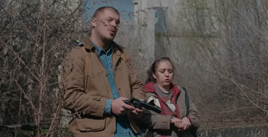 VIDEO Srpski YouTuber snimio balkansku verziju The Last of Us: 'Ovo je bolje od orginala!'
