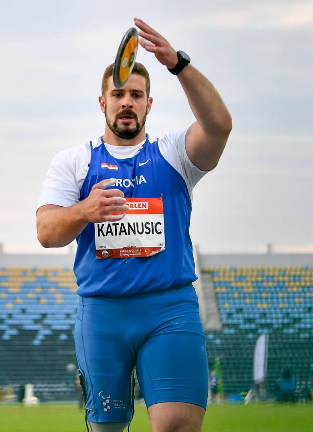 2021.06.04 World Para Athletics European Championships Bydgoszcz 2021