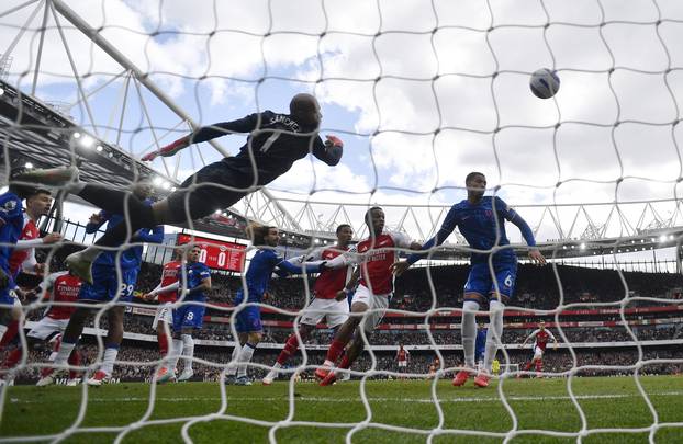 Premier League - Arsenal v Chelsea