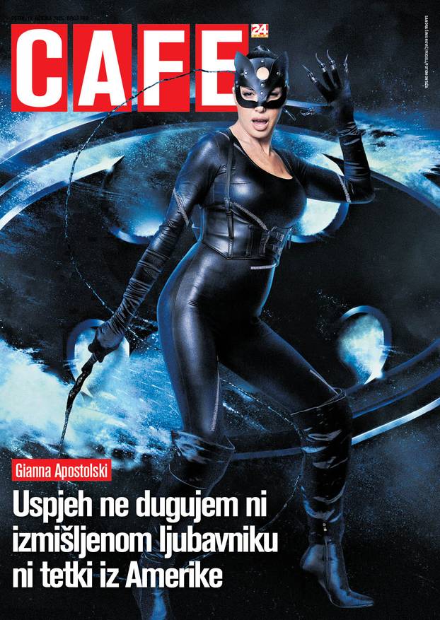 FOTO Ovo je 100 fotografija domaćih zvijezda kakve niste vidjeli. Ovako su nam pozirali