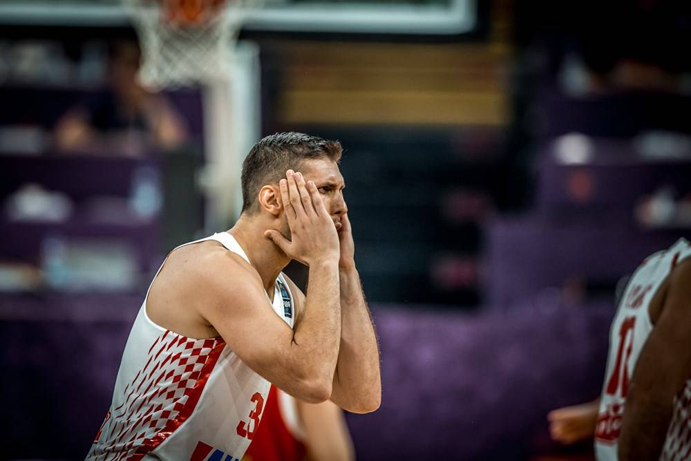 Baćuške nam održale lekciju iz košarke: Slom Acine Hrvatske!