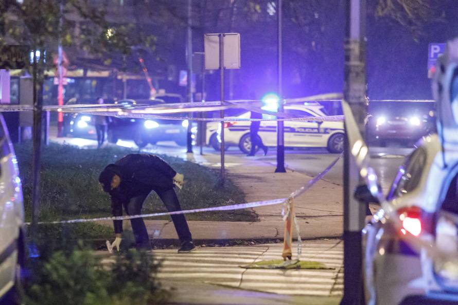 'Zvao me da dođem, opsovao mi majku na romskom, uperio pištolj prema meni i zapucao'