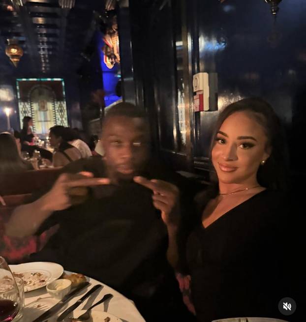 FOTO 'Bila sam pornoglumica, a sada sam kućanica nogometašu'