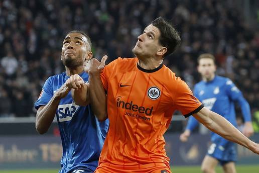 UŽIVO HNL transferi: Matanović odbio Bobana i Dinamo? Rijeka želi litavskog reprezentativca