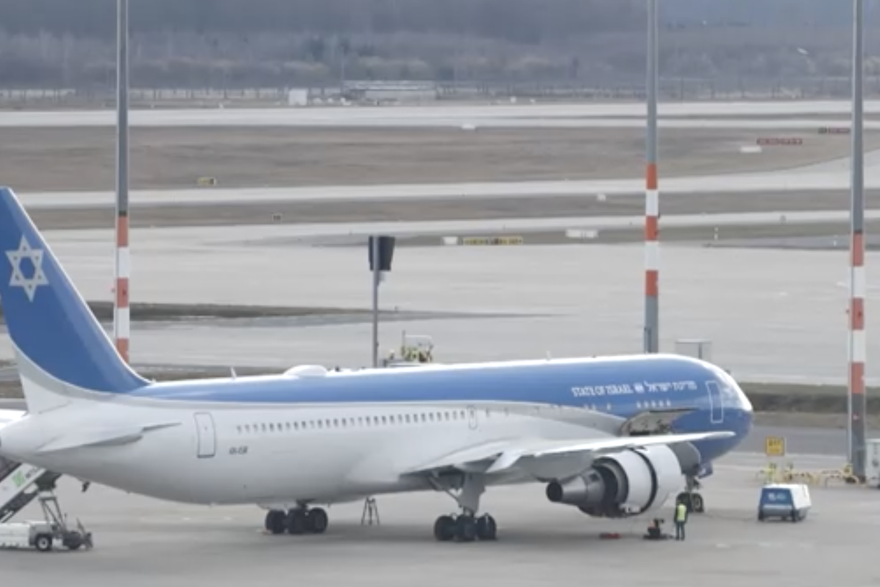 Dio Hrvata izvukli busom iz Izraela preko Egipta