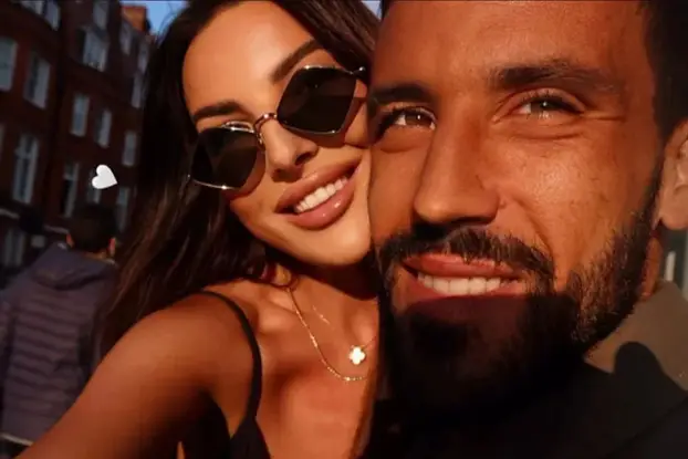 FOTO Doktorica iz Tuzle dala je vječno obećanje zvijezdi tenisa