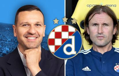 Prvi potezi Zajeca: Manenica je novi član uprave, Marko Marić v.d. sportskog direktora!