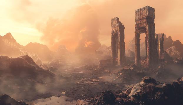 FOTO Savjeti stručnjaka za preživljavanje apokalipse: Bez ovoga nemate nikakve šanse...