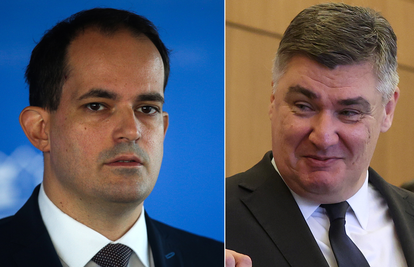 Prava zavrzlama oko Zakona o izbornim jedinicama: 'Milanović ga nije na vrijeme potpisao'