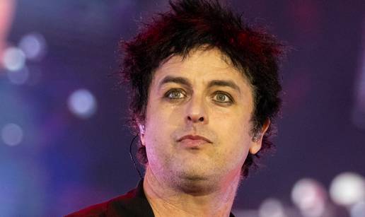 Billie Joe Armstrong oglasio se nakon odluke Vrhovnog suda: 'Odričem se državljanstva...'