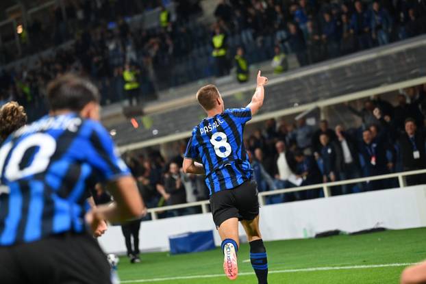 CALCIO - UEFA Champions League - Atalanta BC vs Club Brugge KV