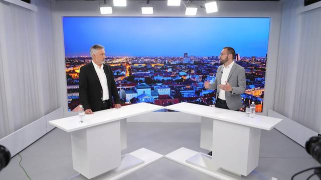 Najburniji detalji debate: Škoro ne zna da ne postoji spalionica, Tomašević ne bi dao glas ocu...